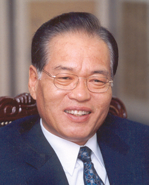3대 이인용 이사장
