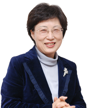 5대 이청자 이사장